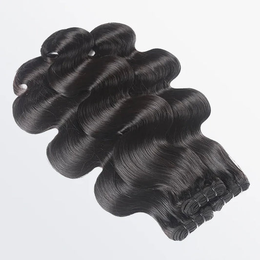 Raw Vietnam Hair Bundles